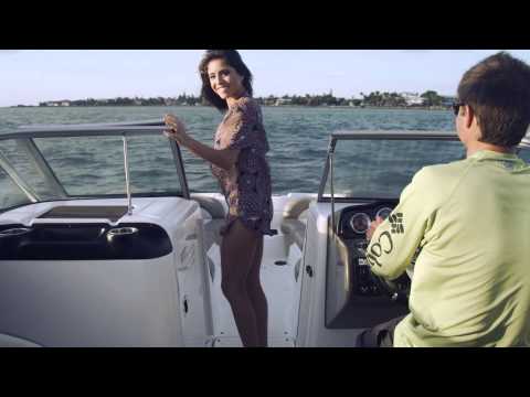 The Simrad GO7™ Launch Video