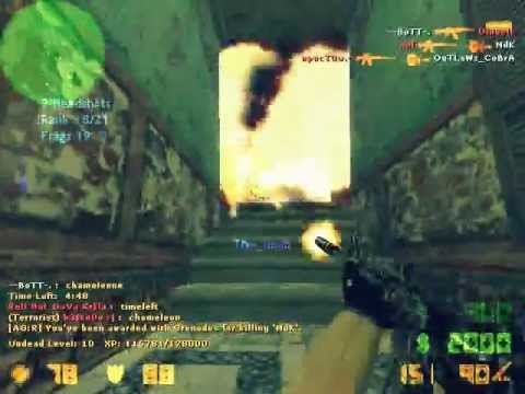 Bulgarian Counter Strike 1.6