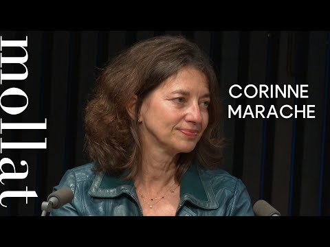 Corinne Marache - Une histoire environnementale de la France, 1780-1870.
