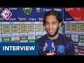 ADO-speler El Khayati: ‘Niet naar uitslagen concurrentie kijken, wij moeten winnen’