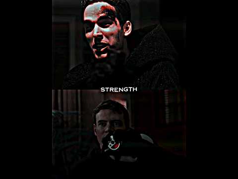 Daniel Loomis ( Scream Legacy And Prep ) vs Roman Bridger ( Prep )