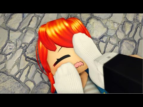 Cnp's New Game - Giantess Roblox Comic | SillentGame