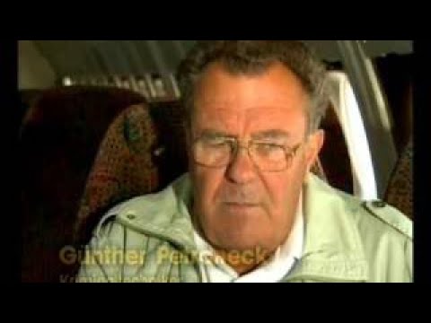 Der todesflug der IL 62 Teil 1