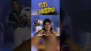 Titi (Bérurier Noir) &amp; Nobru (Ludwig Von 88)  🎤 Bouh Bouh Bouh Bouh Bouh 📺 Tv 📅 20 juin 1990