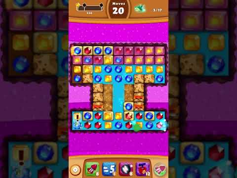 Diamond Digger Saga Level-1399