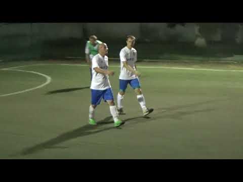 7 КХ 12 Банна Хата 2 – УПЭК 1тайм