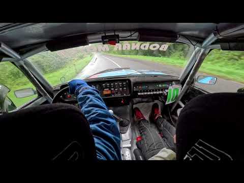 Rutkovszky Tibi - Áfra Martin ❌Lada 2105 Gr.A 1.6❌Parasznya - Lyukóbánya MRC Mini Sprint 2024.09.15.