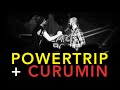 Powertrip + Curumin - Vem Menina