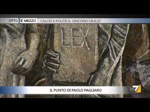 Otto e mezzo - Puntata 05/05/2014