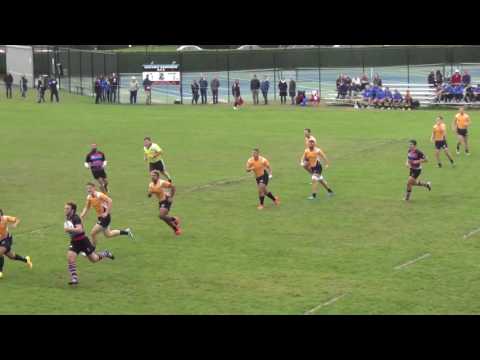 CW vs UVic: Premier - 10.01.2016