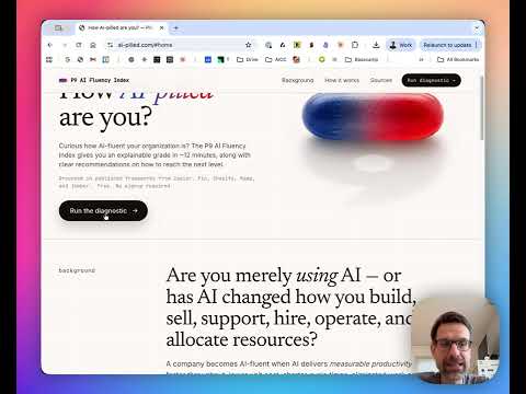 How AI-pilled are you? 소개 영상