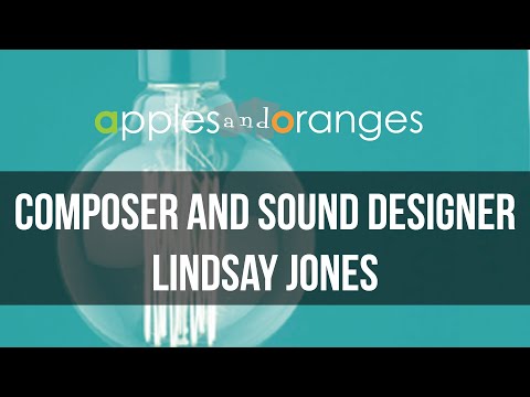 Showbiz U: Composer and Sound Designer- Lindsay Jones