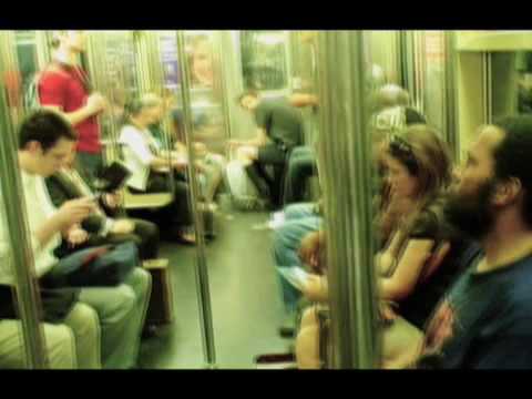 documentation: Manhattan/Exodus [short film by Cory Basil]