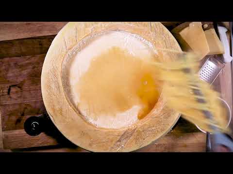 Una creazione di Chef Adrian Hadean