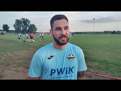 Orkan Objezierze okiem kapitana Adriana Piszczka 25.07.2024