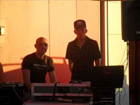 Bingo Players VS Gosteffects - Rattle VS Tear The Club Up (Andrea Brunetti Mash-Up Bootleg Mix)