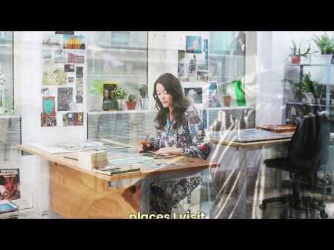 BTS: Seana Gavin x Summer 2019 Issue of Wonderland Magazine