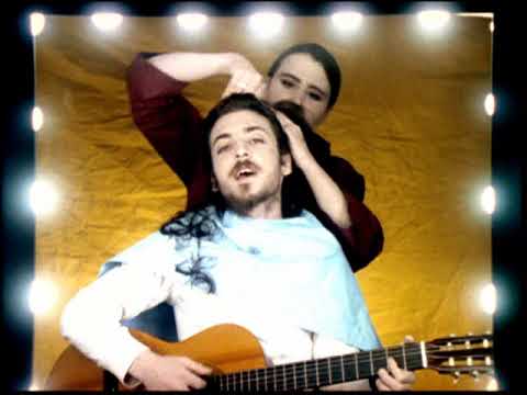 MATHIEU BOOGAERTS - "ONDULÉ" - 1995 - (Clip Officiel)