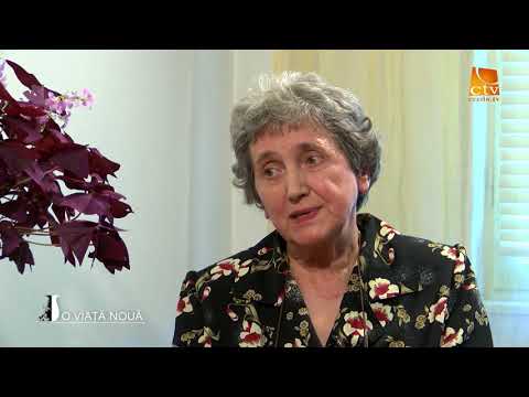 O viata noua  -  Ioana Abrudan