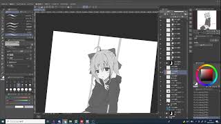 mikuniお絵描きチャンネル のライブ配信