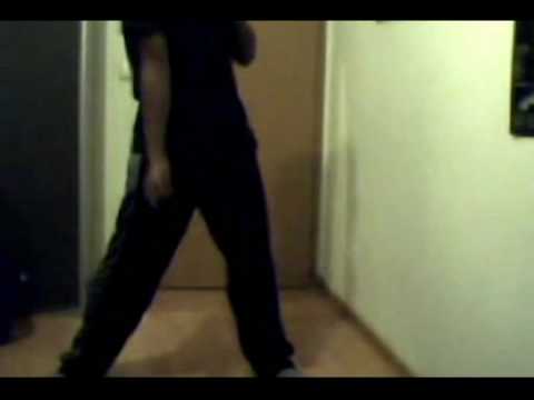 Harsh Motion Tutorial - Warped Perception - Praxis 1 - Basic Movement Part2.avi