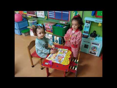 CP LA CORREDORIA - PERIODO DE ADAPTACIÓN DEL ALUMNADO DE 3 AÑOS, CURSO 2022-23