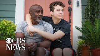Single man who always wanted kids adopts teenager in foster care