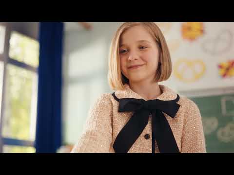 Trailer filmu Pamiętnik Pauliny P.