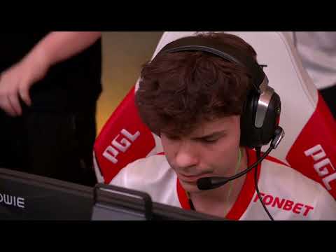 Siuhy proving he is one of the underrated IGL | Copenhagen 2024