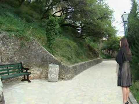 Dalmatino - Prosjak i sin