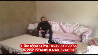 Halkalı Evden Eve Nakliyat Firması Tavsiye