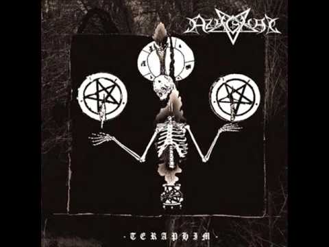 Azaghal - Hänen Musta Liekkinsä(Her Black Flame) 