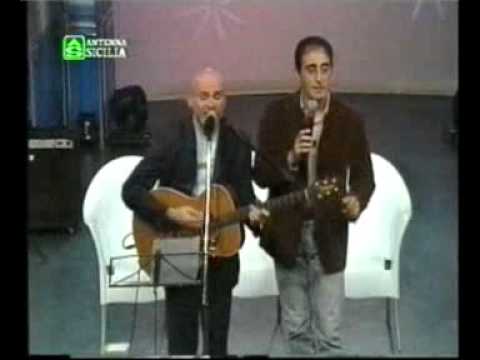 Giuseppe Castiglia e Mario Venuti - Mai come ieri