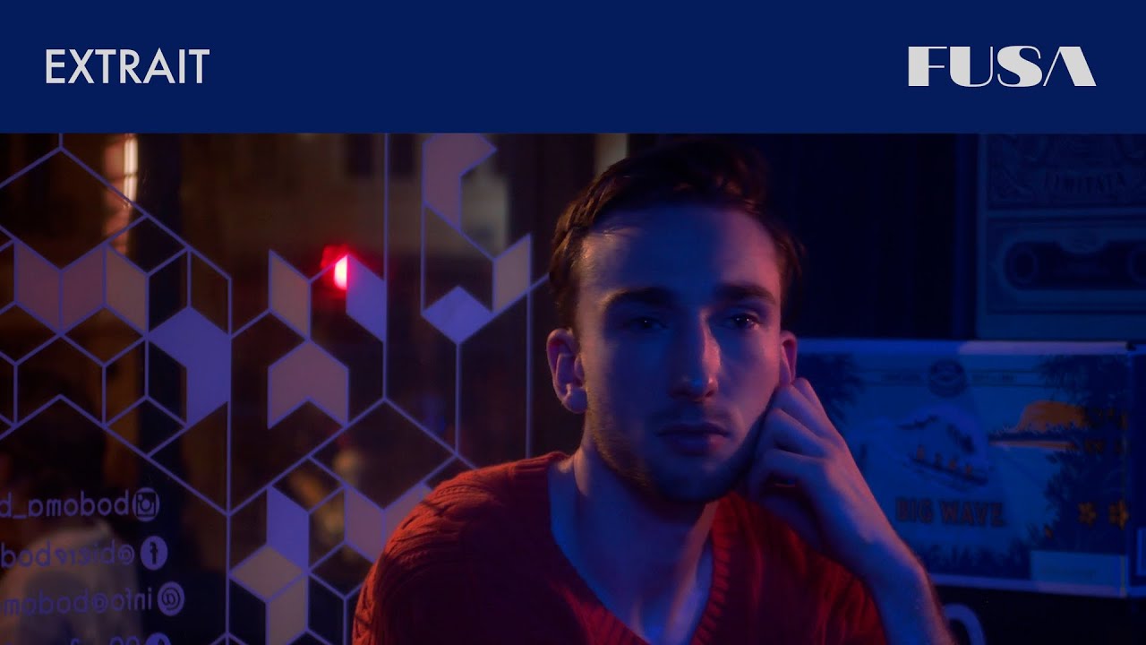 Pulpe (Extrait) | Disponible sur Prime Video