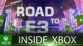 Trailer Inside Xbox - 16 aprile