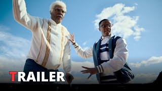 IN VIAGGIO CON JOE (2026) | Trailer italiano della commedia on the road di Tyler Perry su Netflix