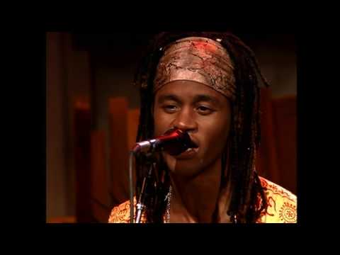 Cidade Negra - Mensagem (DVD Acústico MTV)