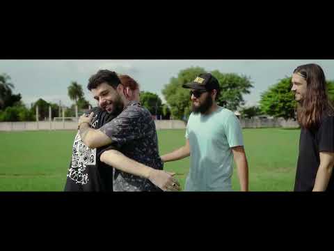 Caixalote - O Som Me Abraça (Clipe Oficial)
