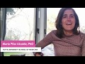 Women In Pathology Co Leader Pilar Alcaide PhD