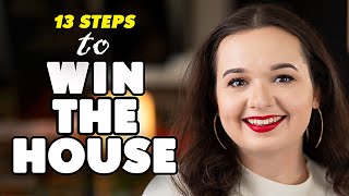 Winning A House In 2021: A Step-By-Step How-To Guide For Writing A Competitive Offer