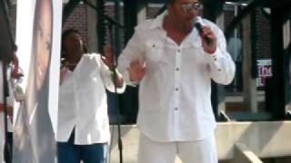 Byron Cage - I Give You Praise