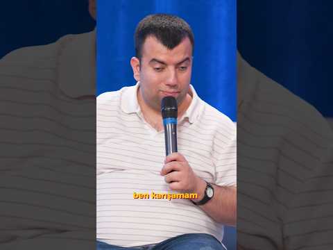 Dambıl yaptı 😊 #hayrettin #kaos #kaosshow