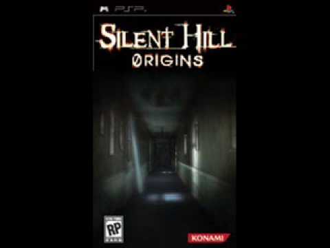 Silent Hill Origins Theme- Illusion in Me