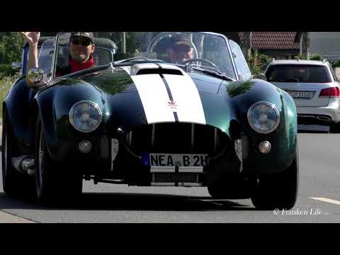 Franken Life - Altmühltal Classic Sprint 2018 Teil 1