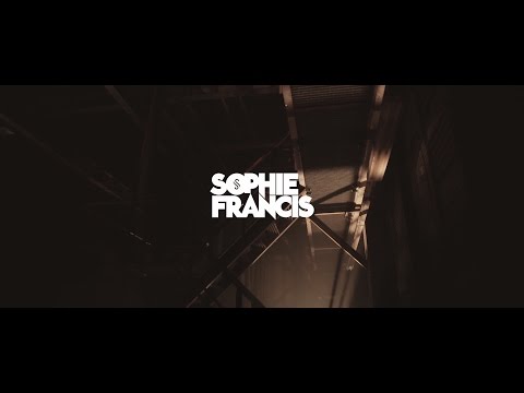 Sophie Francis - Drop Of A Dime (Official video)