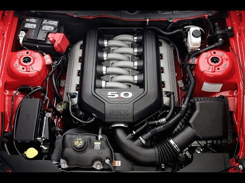 Ford Mustang GT Convertible Manual | Car Review 2016