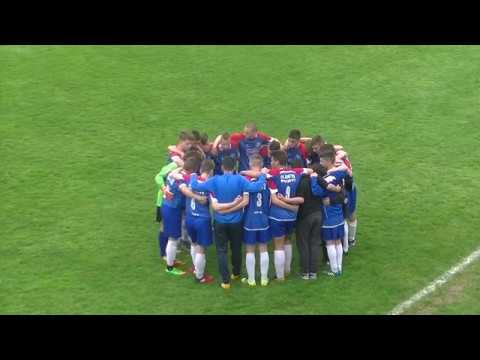 2018. 04. 18. - Uzice - Jedinstvo Putevi - Sloboda 0-1 - PLZS - 21. kolo - I poluvreme