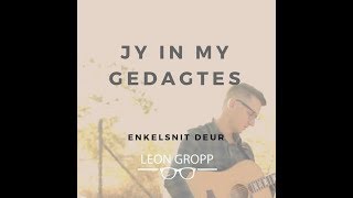 Jy in my gedagtes - Musiekvideo