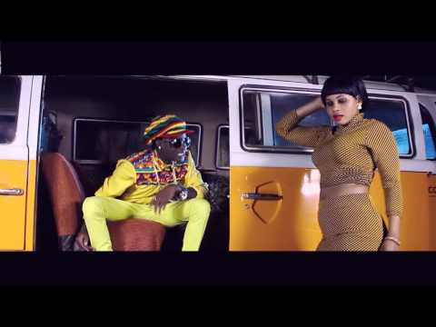 Kalifah AgaNaga Four By Four 4x4 Official Video
