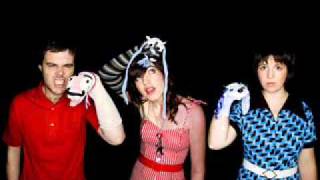 Trampoline - The Grates